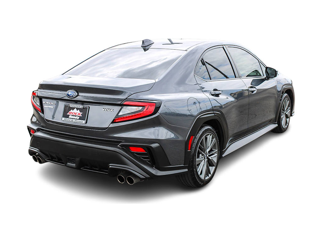 Thumbnail: 2022 Subaru WRX - 21