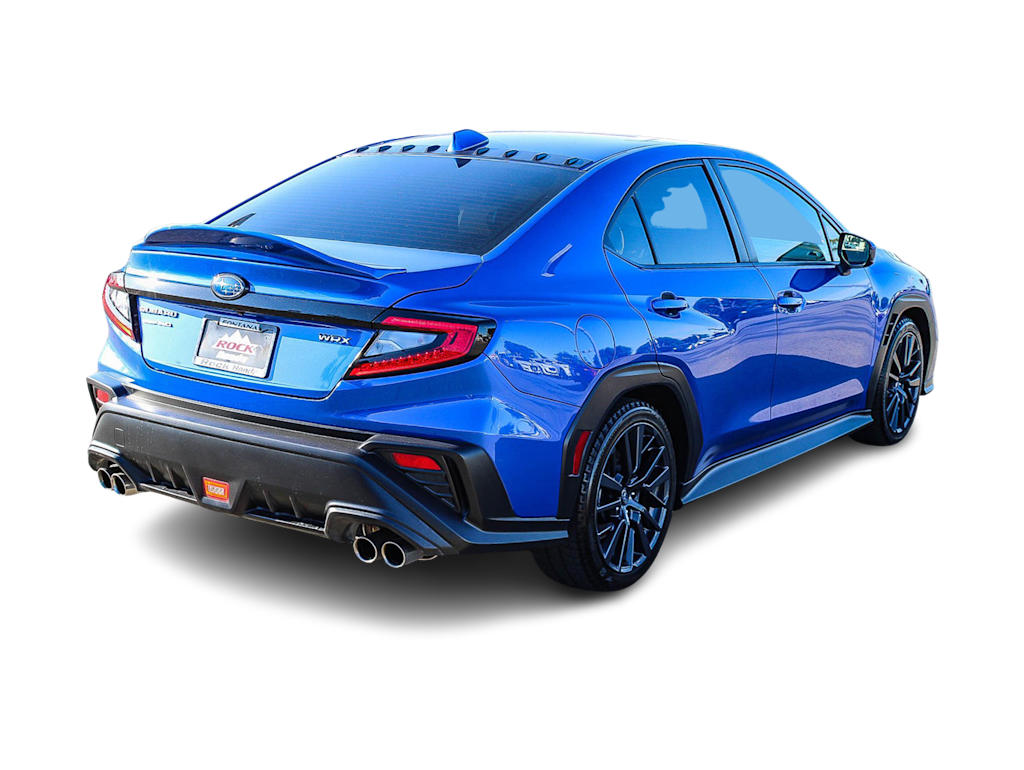 Thumbnail: 2022 Subaru WRX - 20