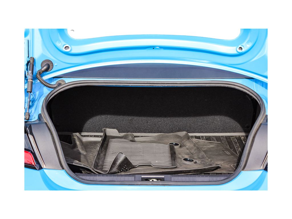 Thumbnail: 2023 Toyota GR86 - 15