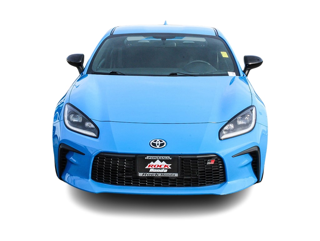 Thumbnail: 2023 Toyota GR86 - 5