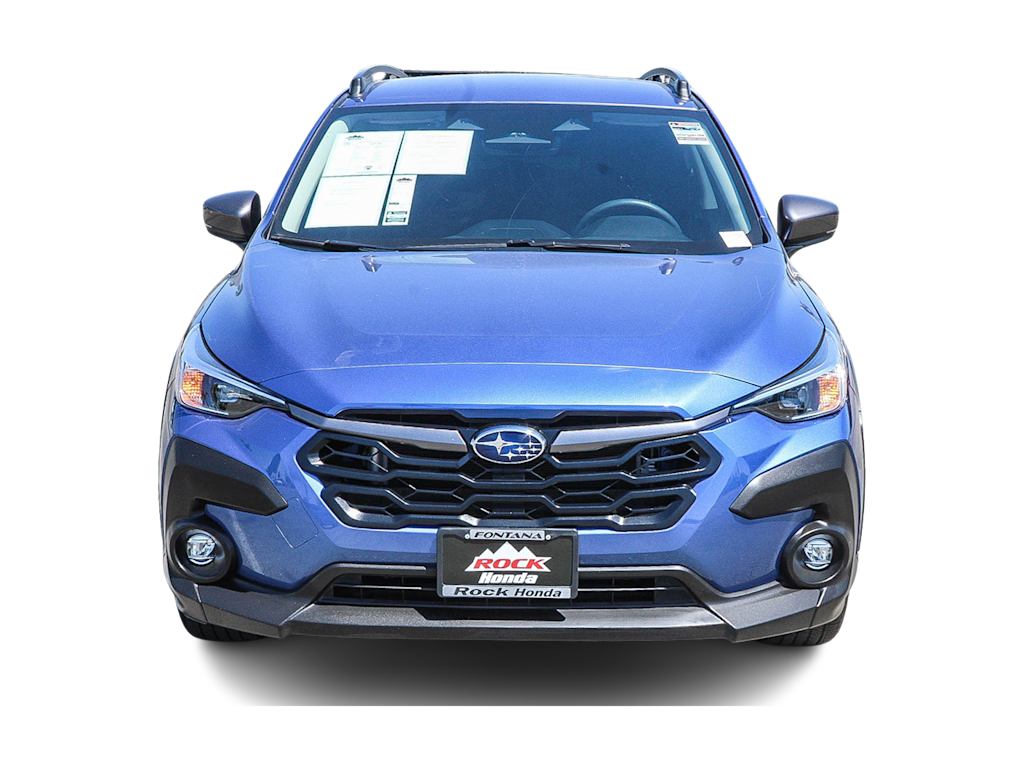 Thumbnail: 2025 Subaru Crosstrek - 5