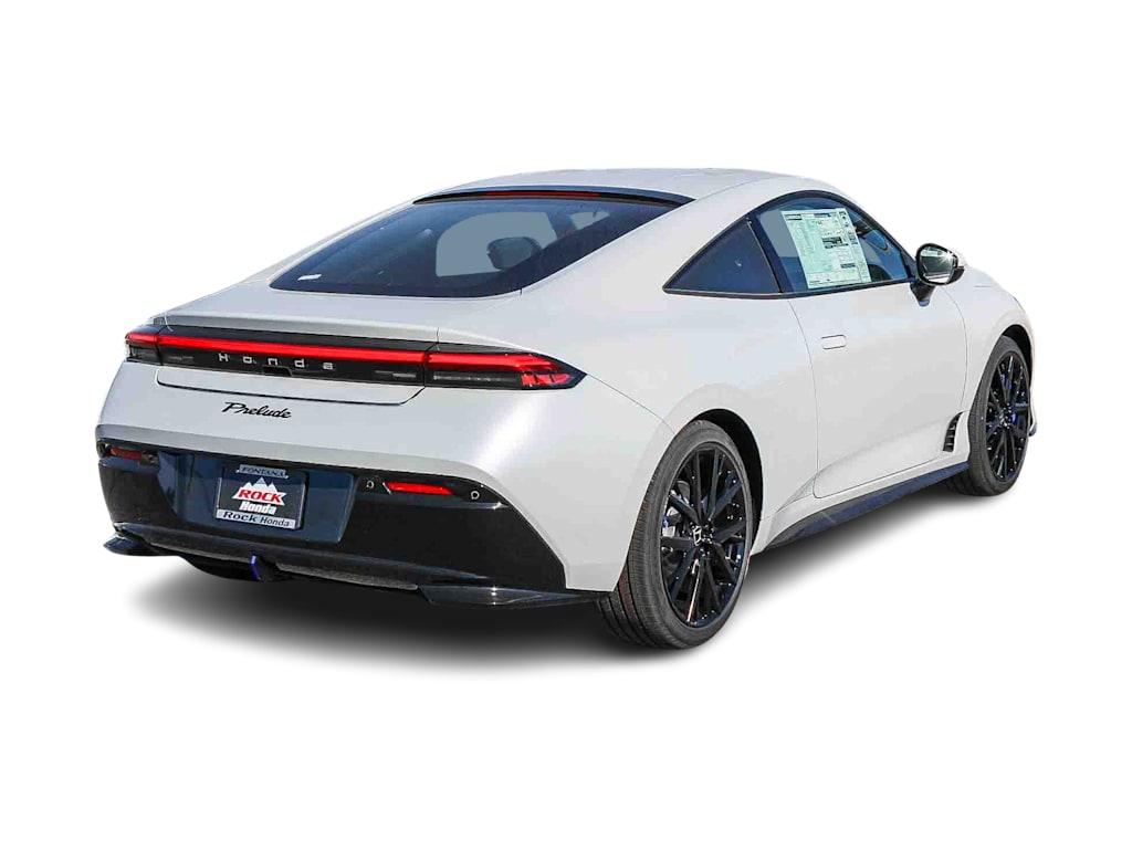Thumbnail: 2026 Honda  - 18