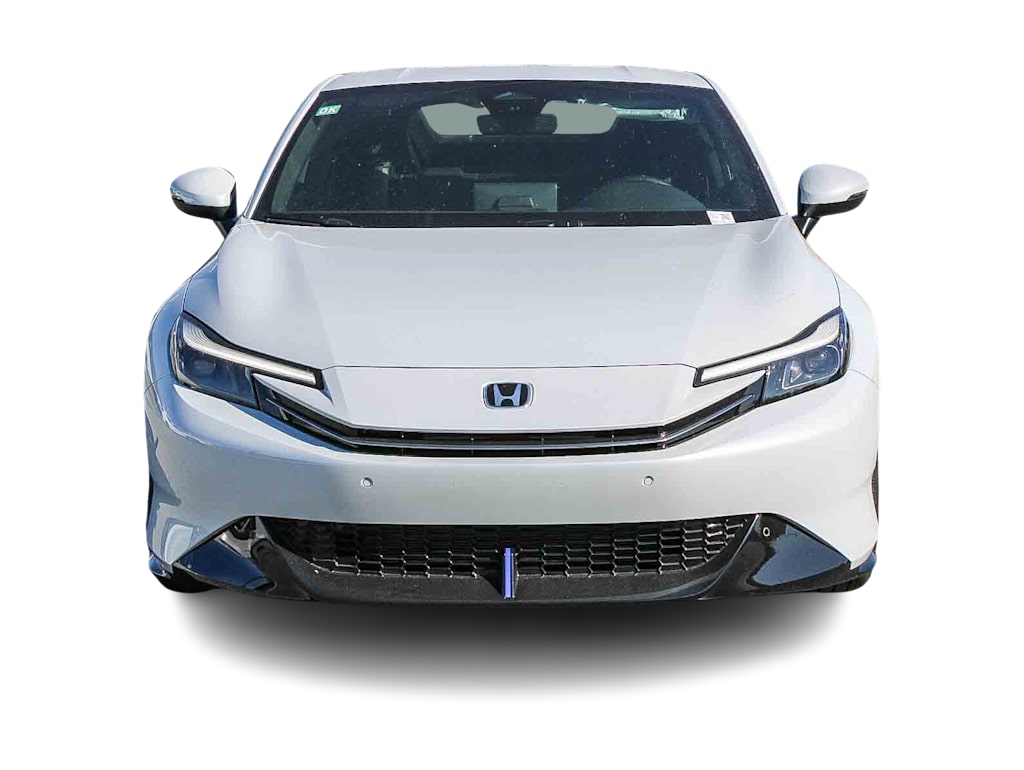 Thumbnail: 2026 Honda  - 5