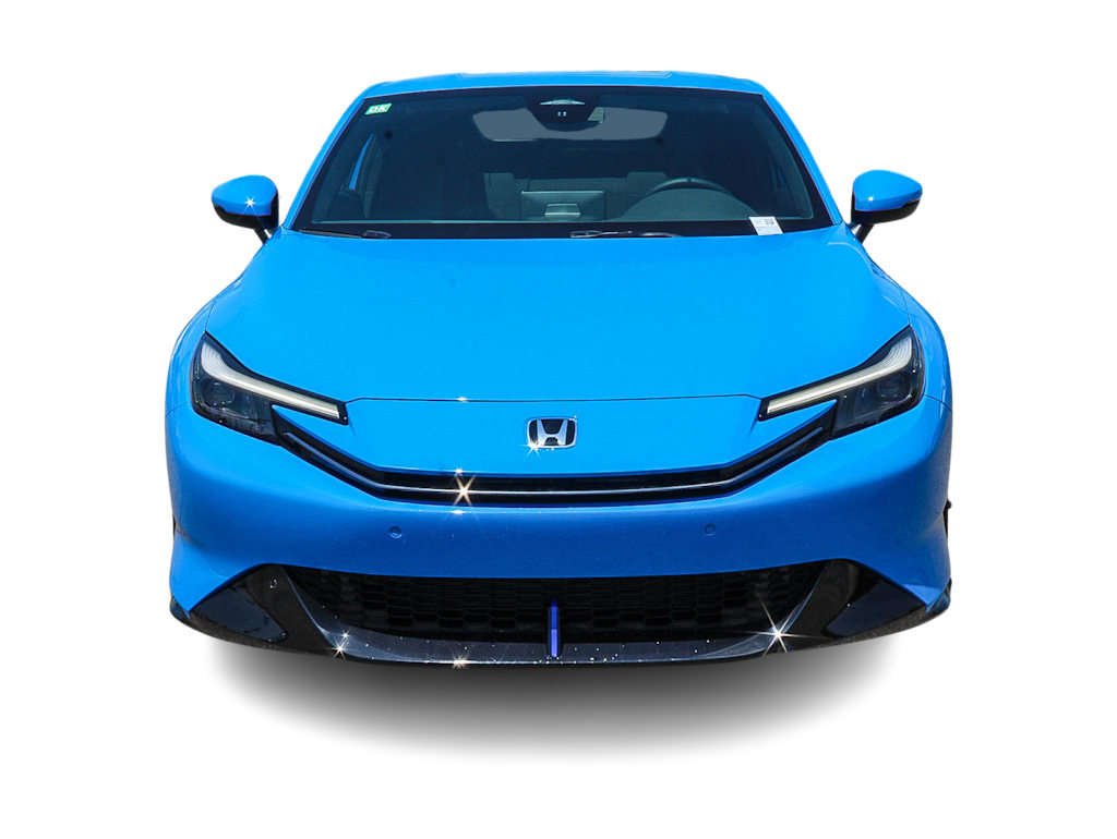 Thumbnail: 2026 Honda  - 5