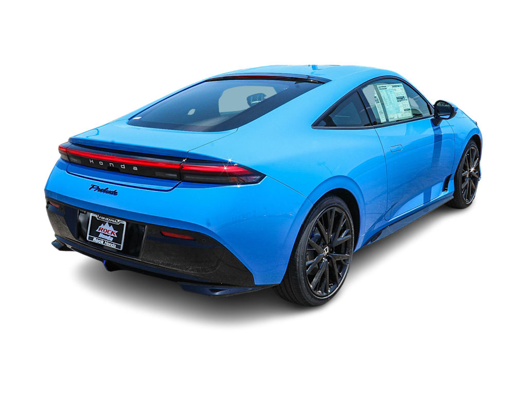 Thumbnail: 2026 Honda  - 20