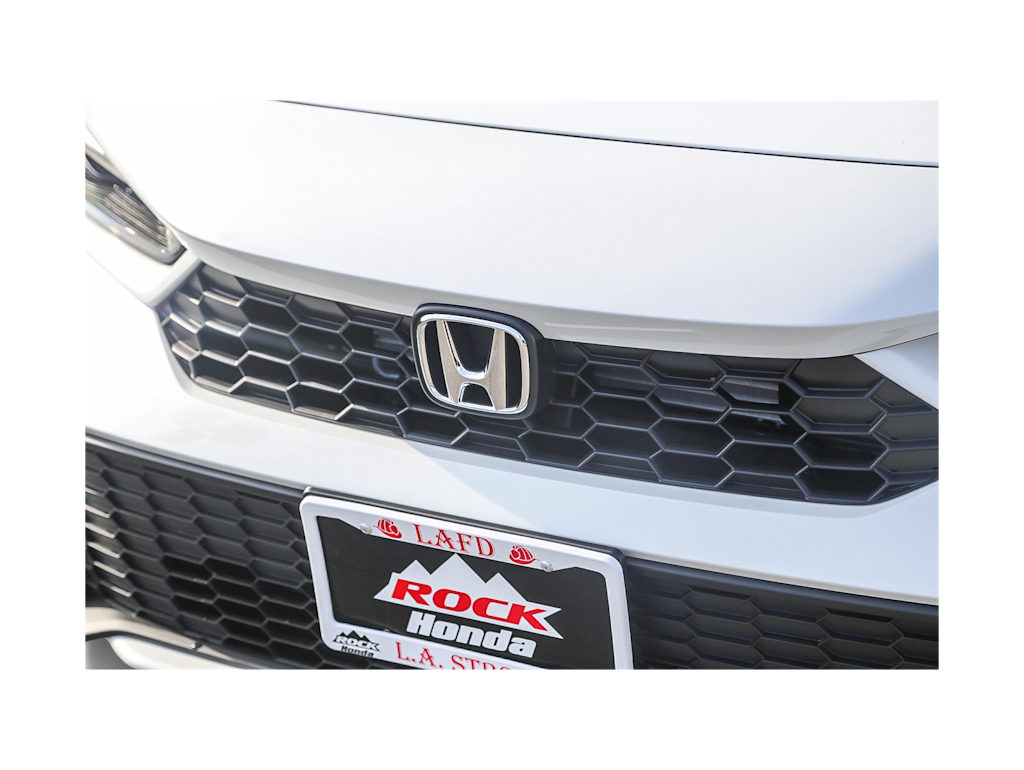 Thumbnail: 2025 Honda Civic - 21
