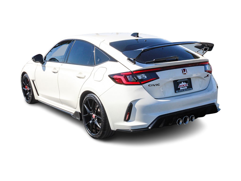 Thumbnail: 2026 Honda Civic - 3