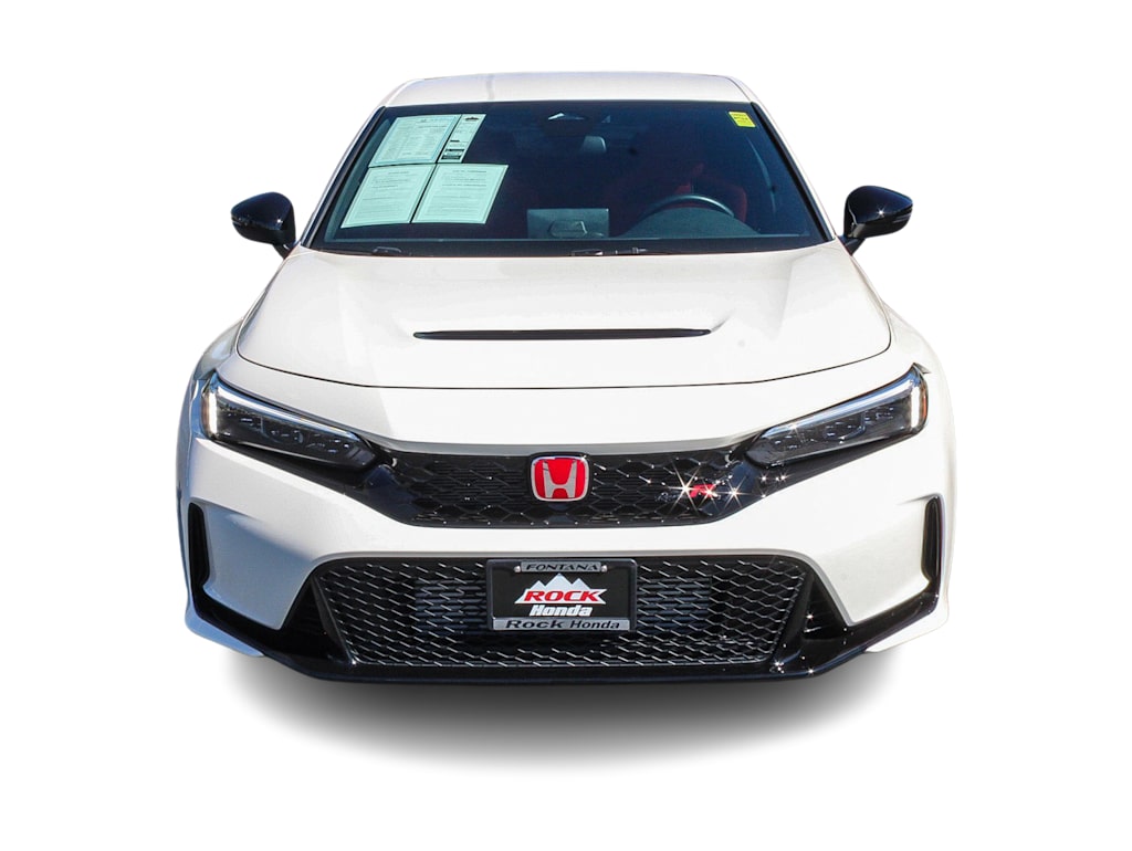 Thumbnail: 2026 Honda Civic - 5