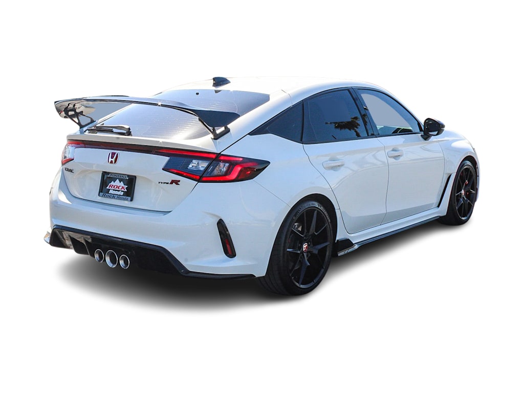 Thumbnail: 2026 Honda Civic - 20