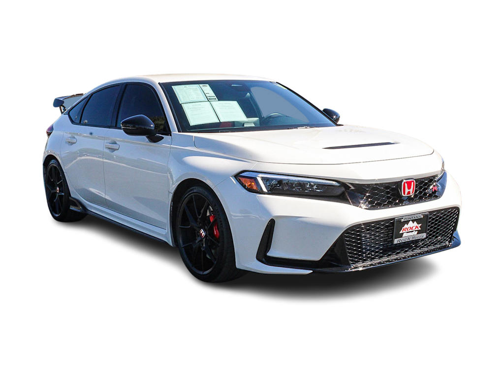 Thumbnail: 2026 Honda Civic - 17
