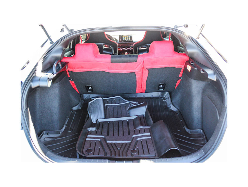 Thumbnail: 2023 Honda Civic - 12