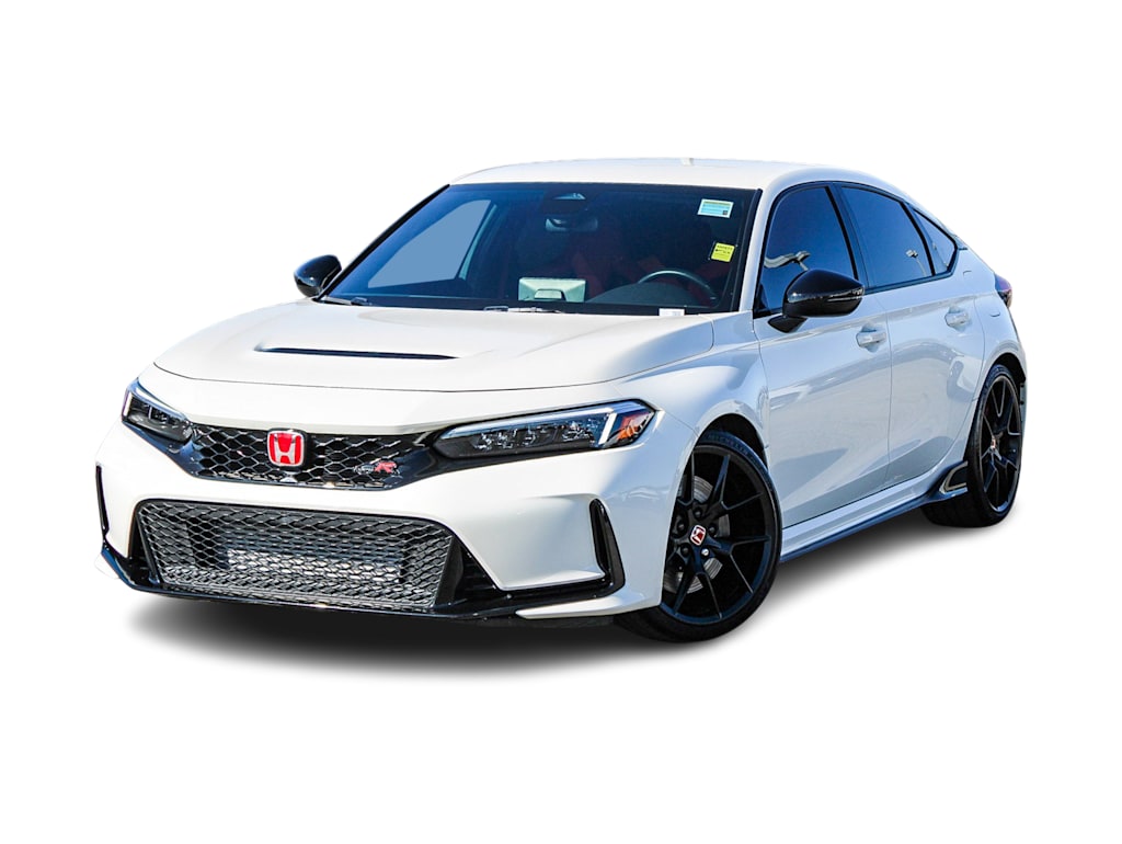 2023 Honda Civic Hatchback