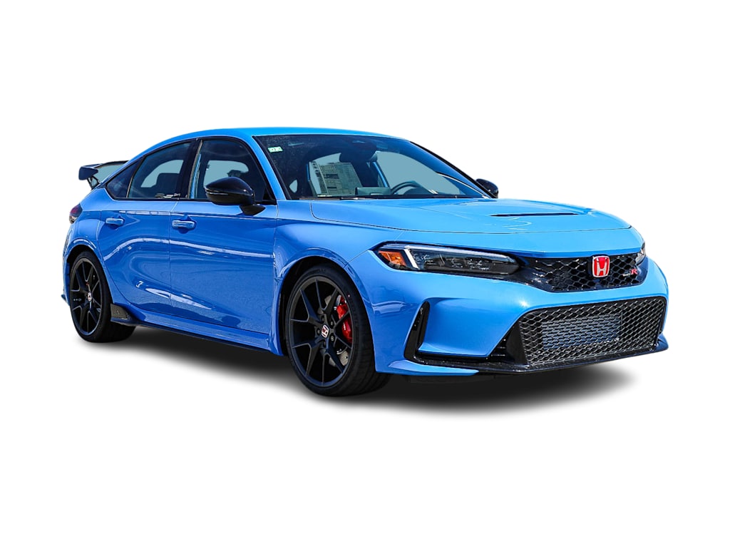 Thumbnail: 2026 Honda Civic - 18