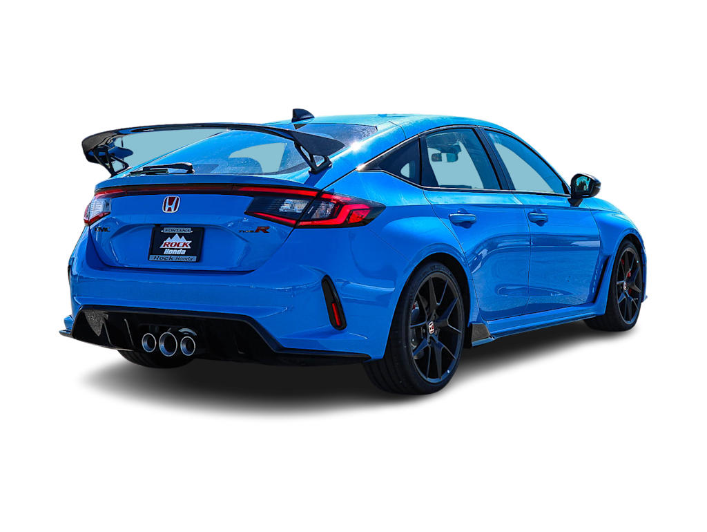 Thumbnail: 2026 Honda Civic - 19