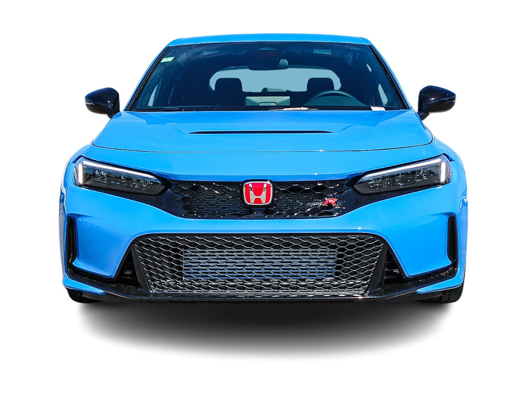 Thumbnail: 2026 Honda Civic - 5