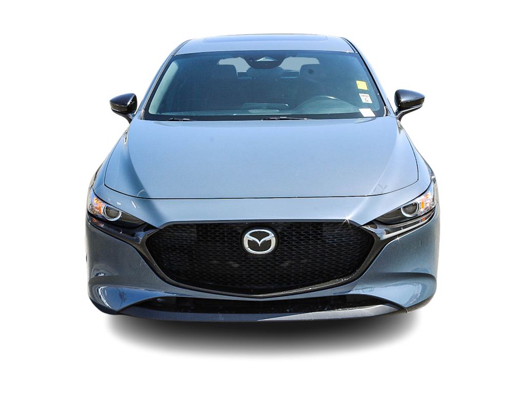 Thumbnail: 2024 Mazda Mazda3 - 5