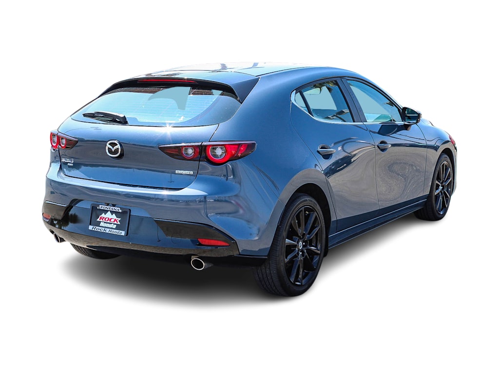Thumbnail: 2024 Mazda Mazda3 - 21