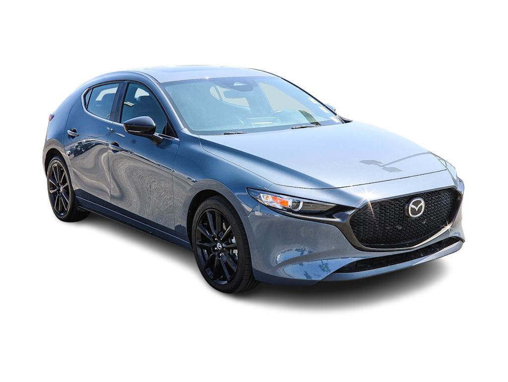 Thumbnail: 2024 Mazda Mazda3 - 19