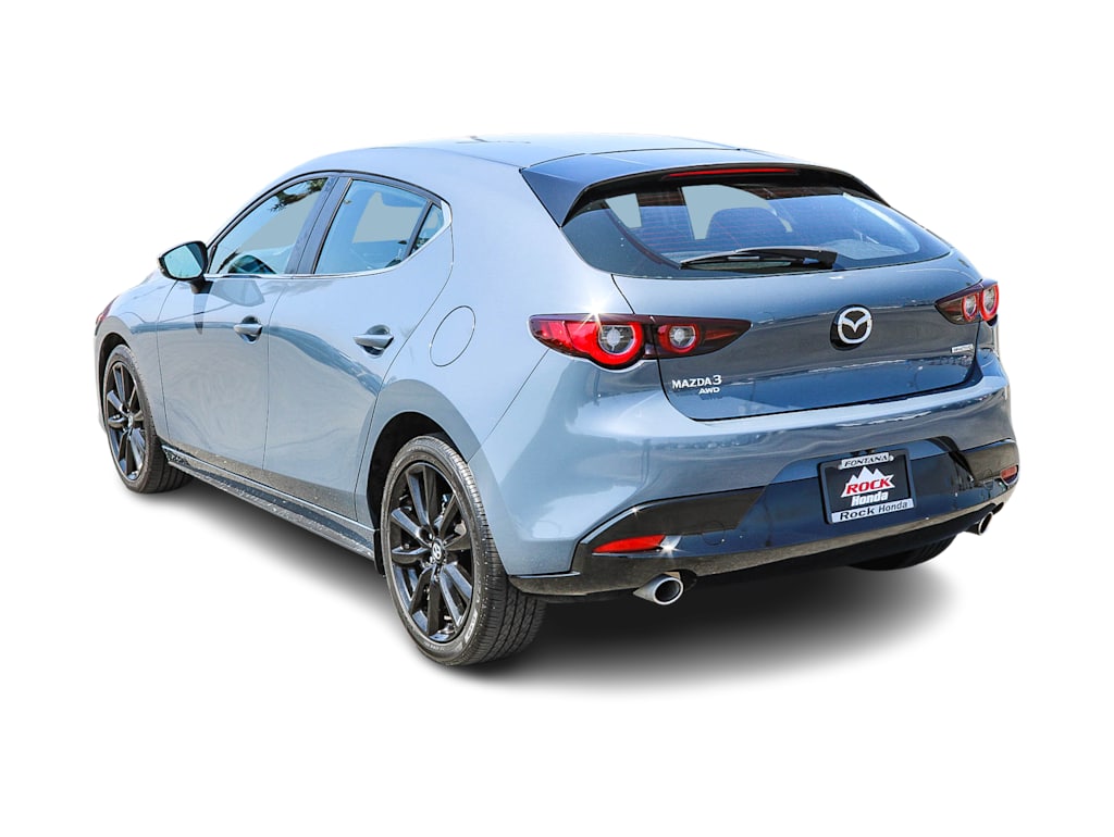 Thumbnail: 2024 Mazda Mazda3 - 3