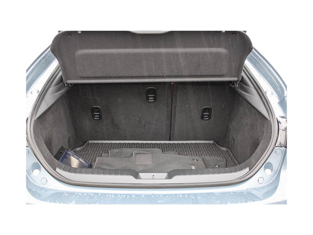 Thumbnail: 2024 Mazda Mazda3 - 17