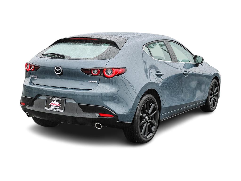 Thumbnail: 2024 Mazda Mazda3 - 19