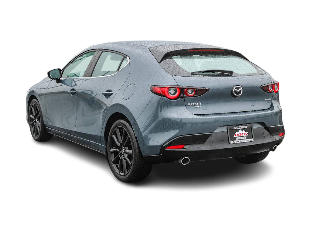 Thumbnail: 2024 Mazda Mazda3 - 3