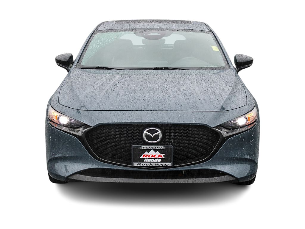 Thumbnail: 2024 Mazda Mazda3 - 5