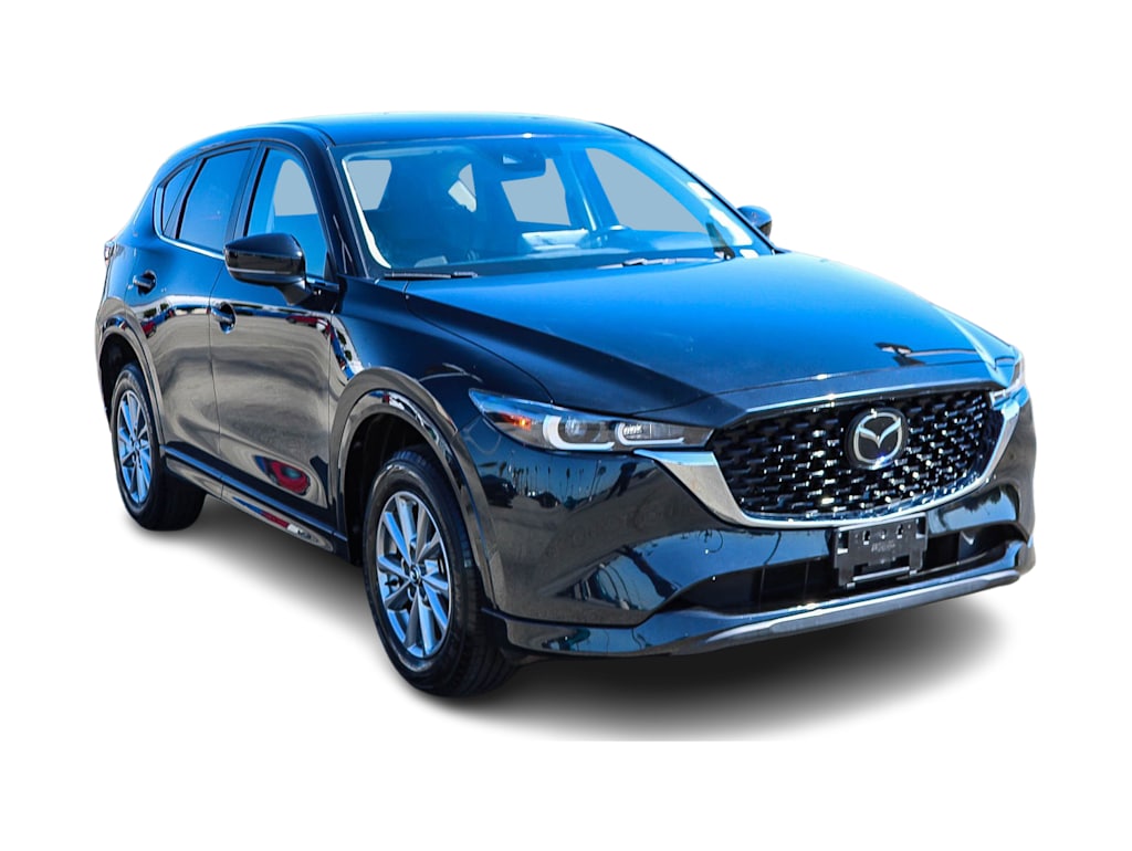 Thumbnail: 2024 Mazda CX-5 - 18