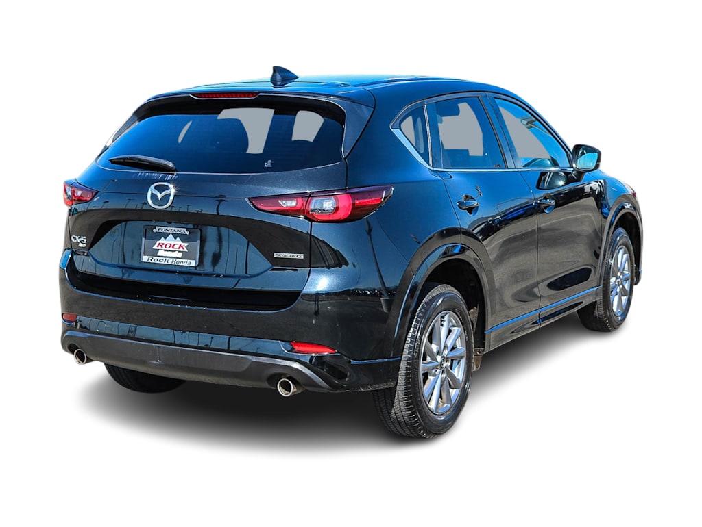 Thumbnail: 2024 Mazda CX-5 - 21