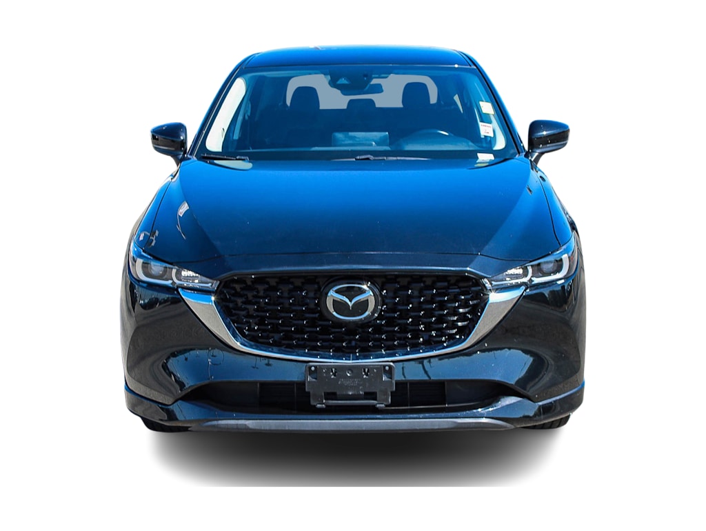 Thumbnail: 2024 Mazda CX-5 - 5