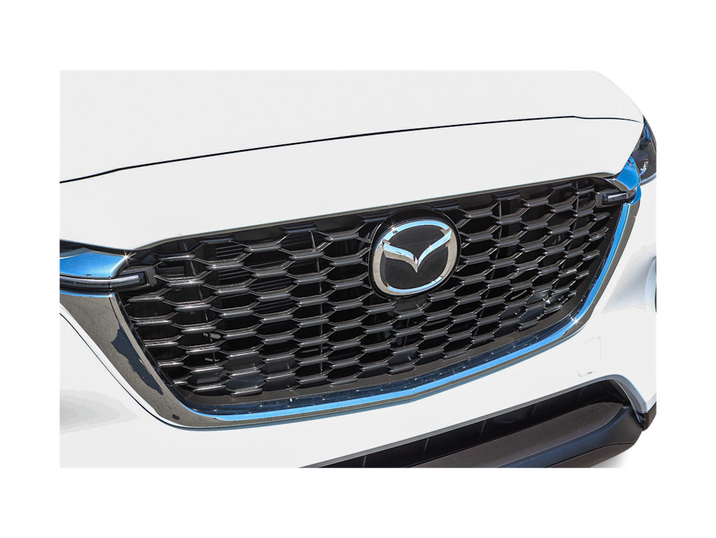 Thumbnail: 2025 Mazda CX-90 - 20