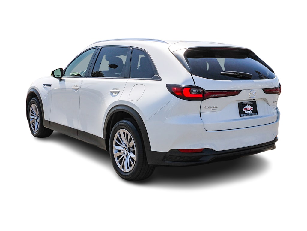 Thumbnail: 2025 Mazda CX-90 - 3