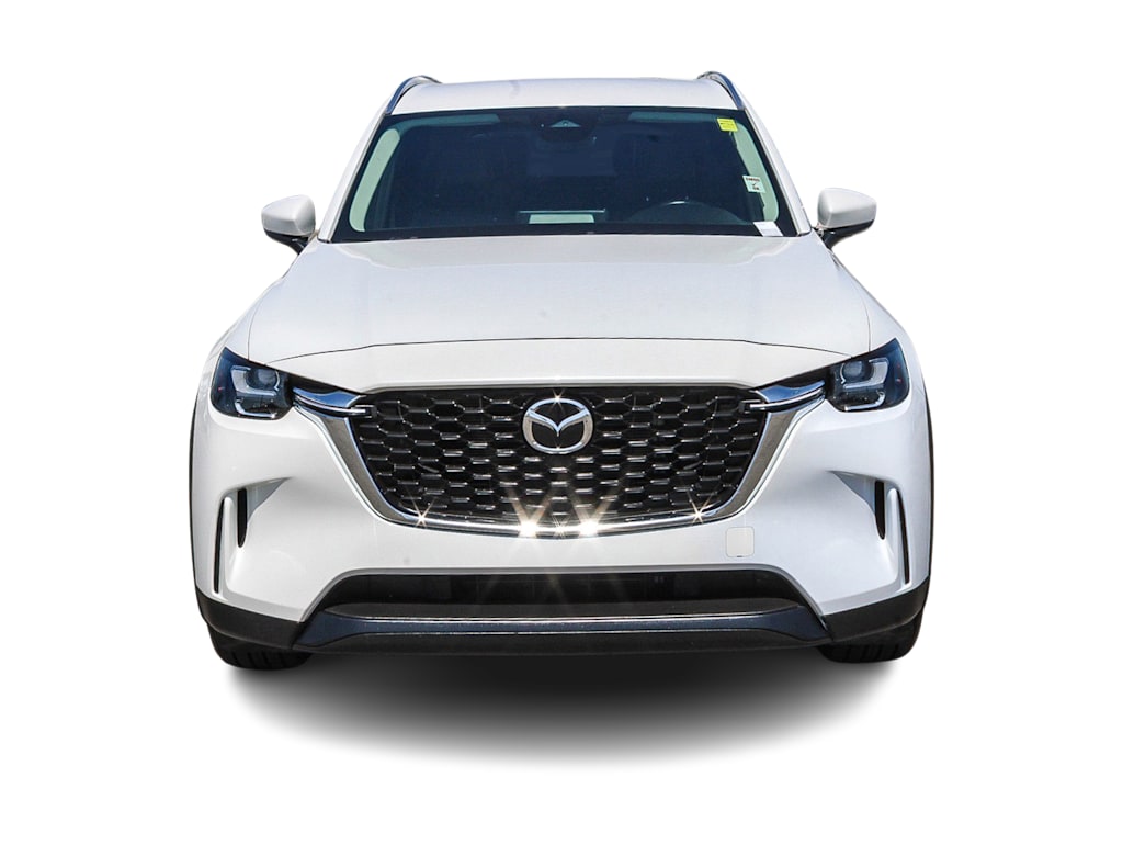 Thumbnail: 2025 Mazda CX-90 - 5