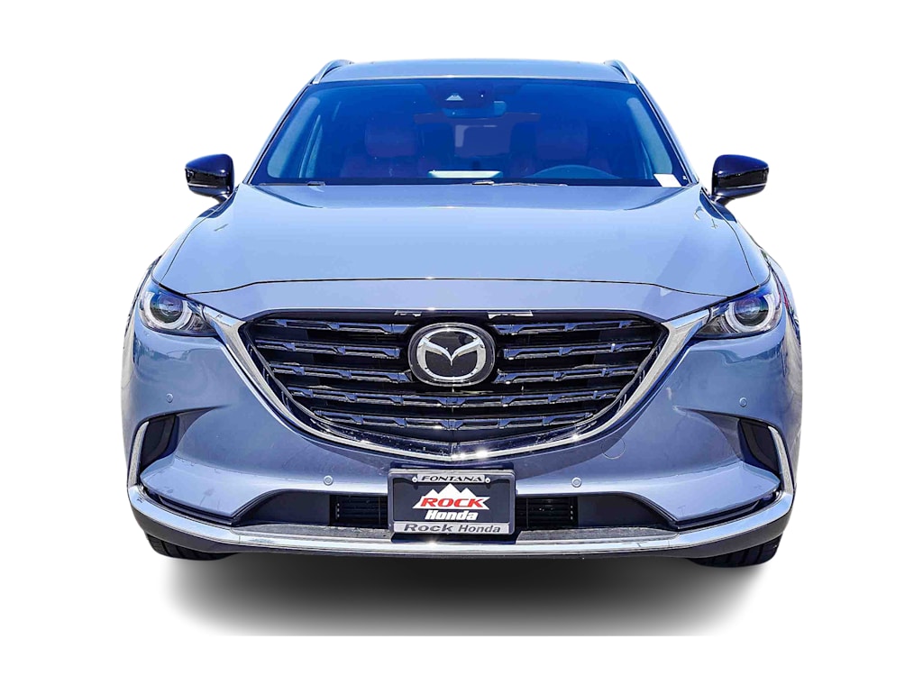 Thumbnail: 2022 Mazda CX-9 - 5