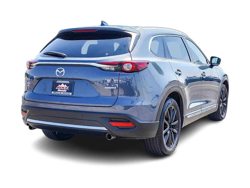 Thumbnail: 2022 Mazda CX-9 - 17