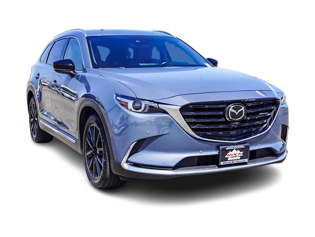 Thumbnail: 2022 Mazda CX-9 - 16