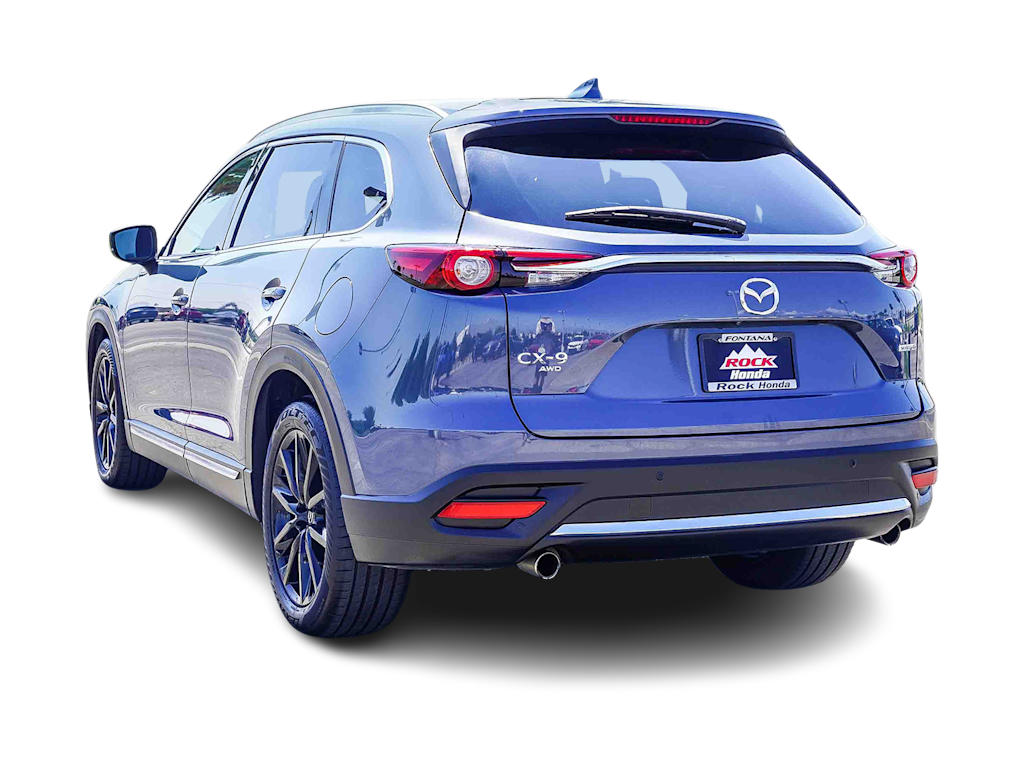 Thumbnail: 2022 Mazda CX-9 - 3