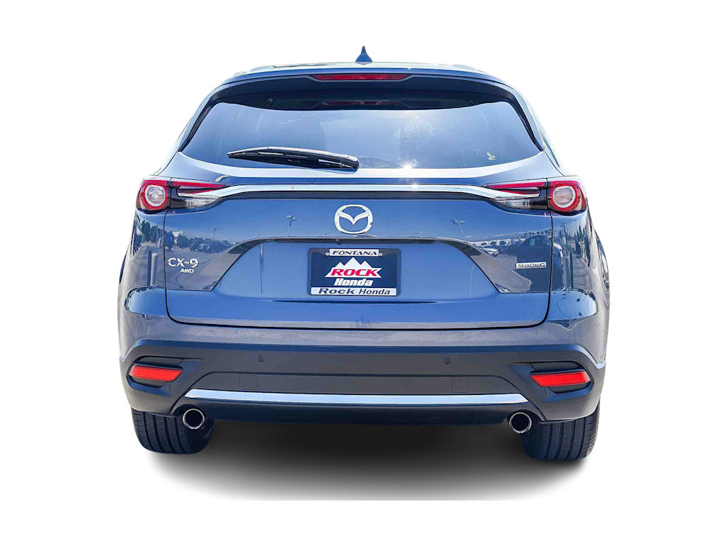 Thumbnail: 2022 Mazda CX-9 - 4