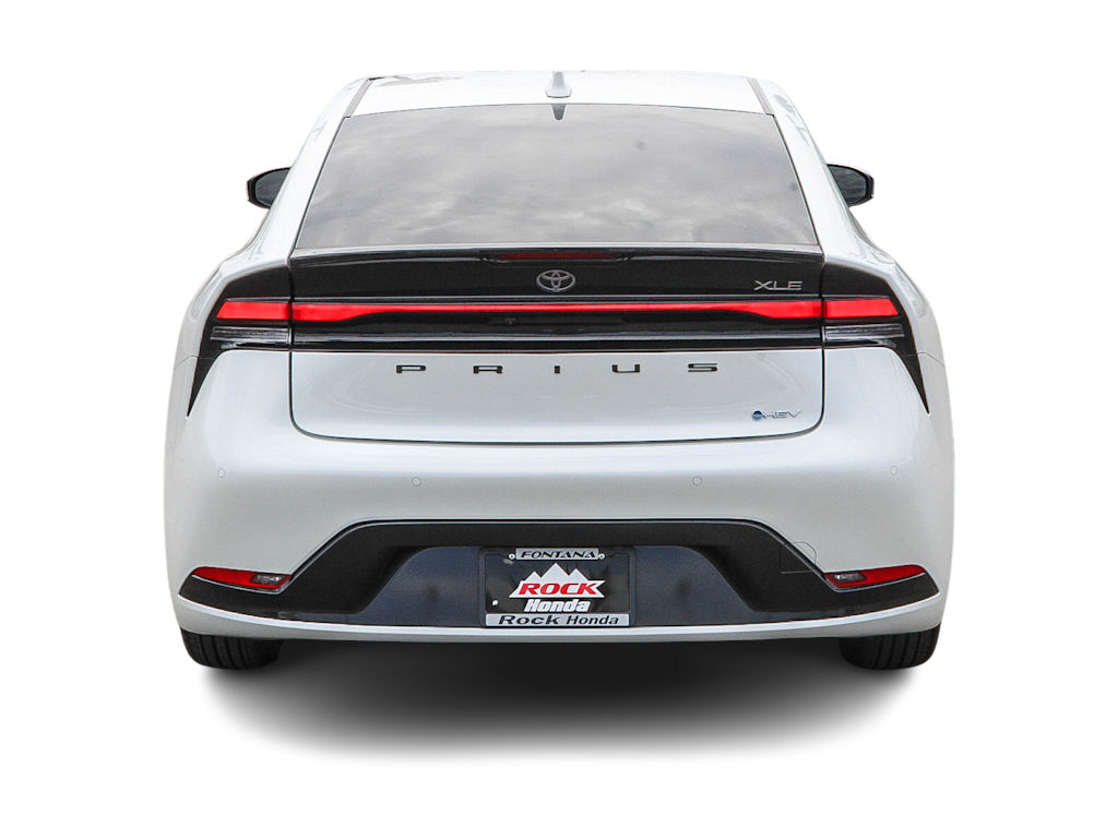 Thumbnail: 2024 Toyota Prius - 4
