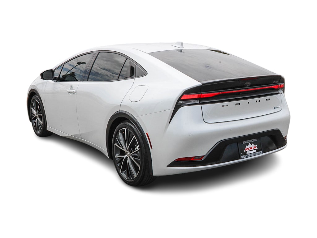 Thumbnail: 2024 Toyota Prius - 3