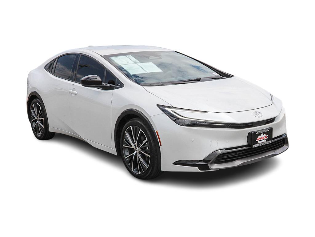 Thumbnail: 2024 Toyota Prius - 19