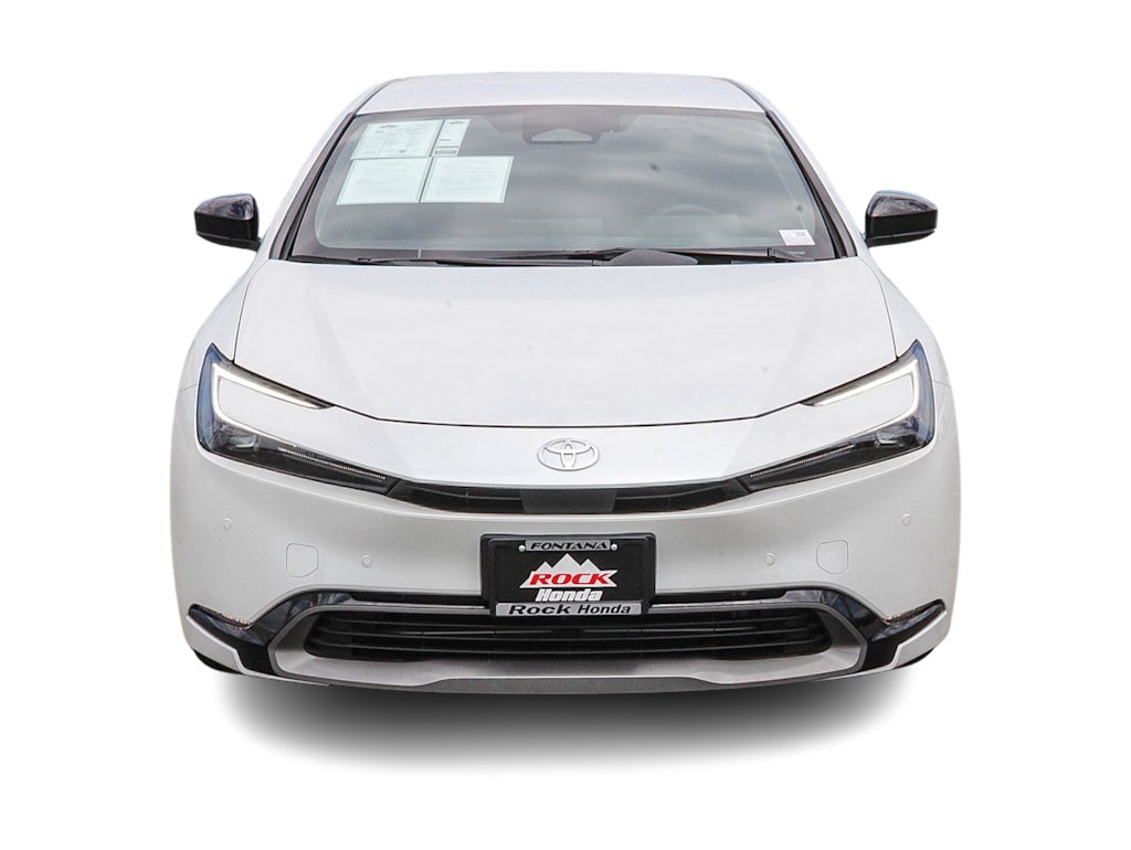 Thumbnail: 2024 Toyota Prius - 5