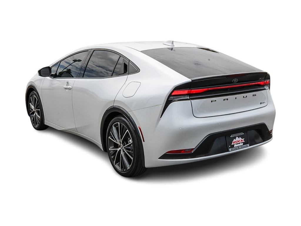 Thumbnail: 2024 Toyota Prius - 3