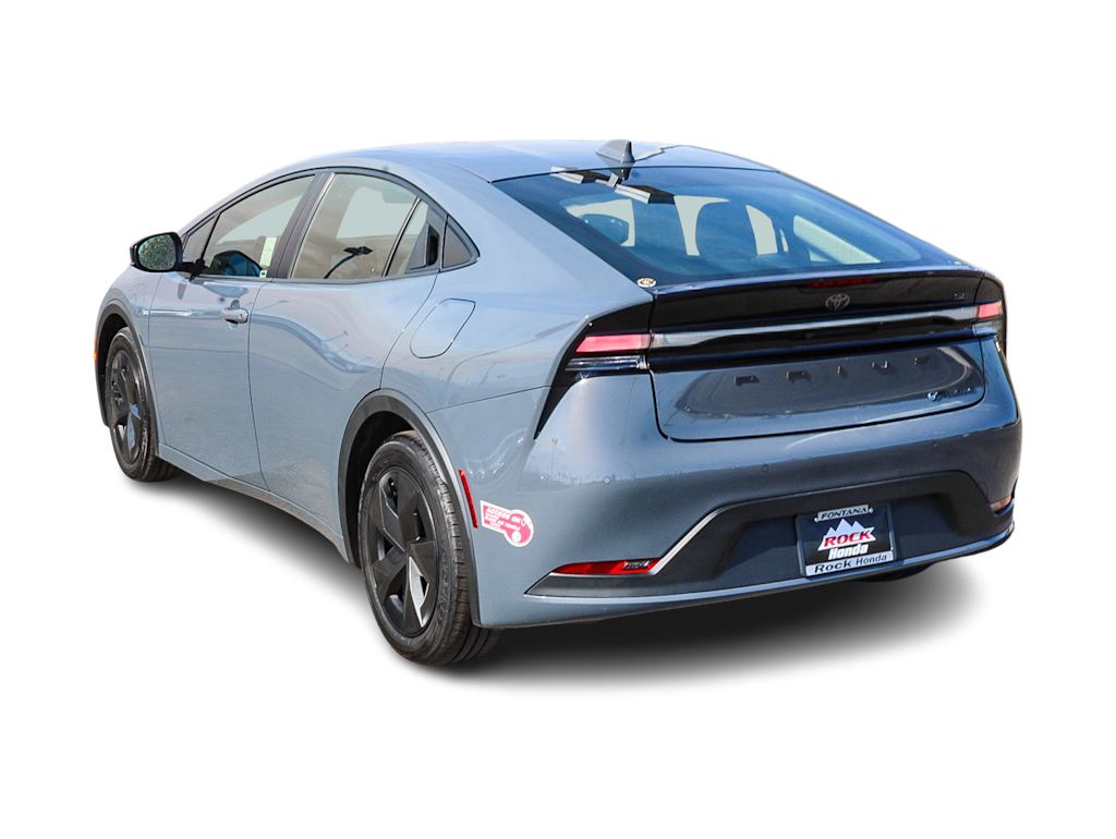 Thumbnail: 2024 Toyota Prius Prime - 3