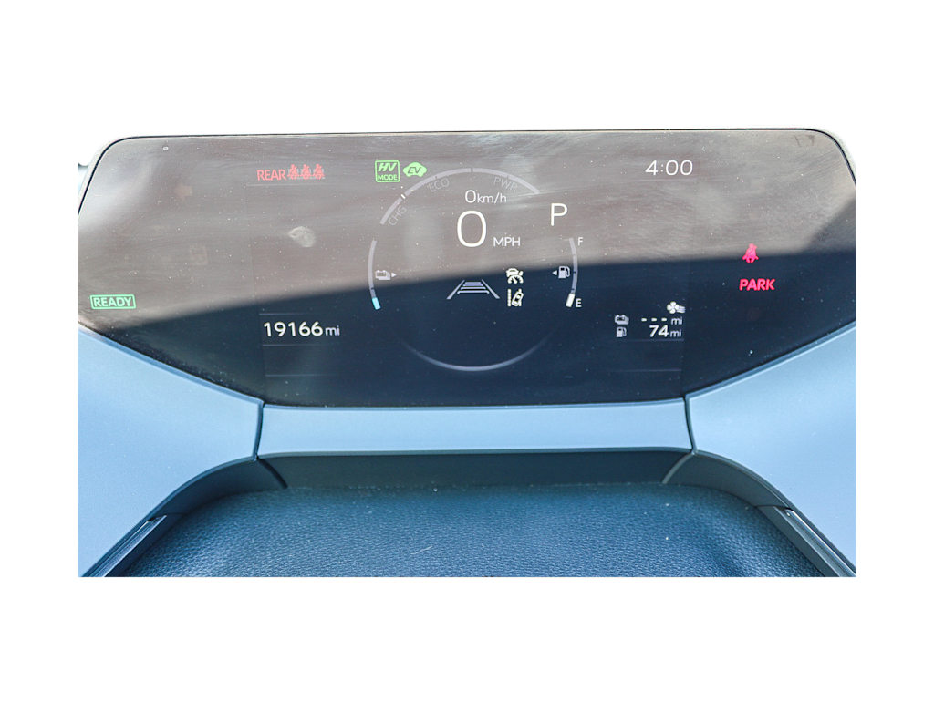 Thumbnail: 2024 Toyota Prius Prime - 4