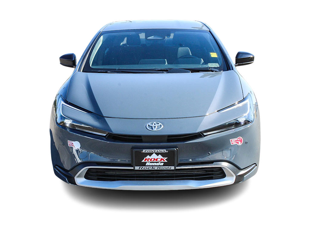 Thumbnail: 2024 Toyota Prius Prime - 5