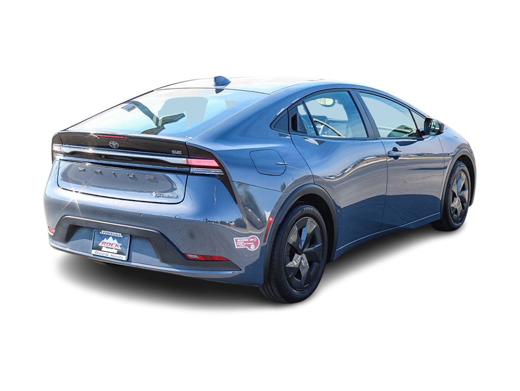 Thumbnail: 2024 Toyota Prius Prime - 20