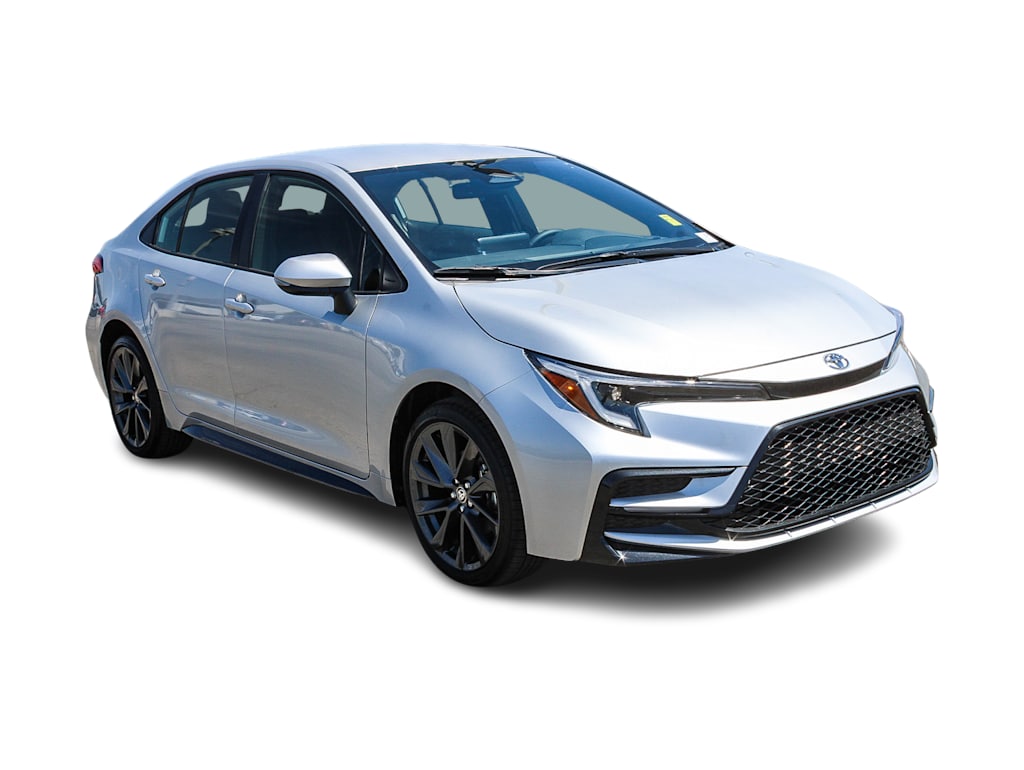 Thumbnail: 2026 Toyota Corolla - 19
