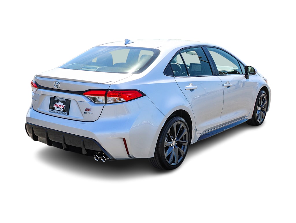 Thumbnail: 2026 Toyota Corolla - 21