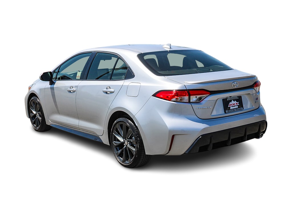 Thumbnail: 2026 Toyota Corolla - 3